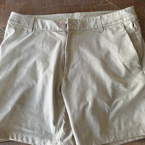 ABC Classic-Fit Short 7"